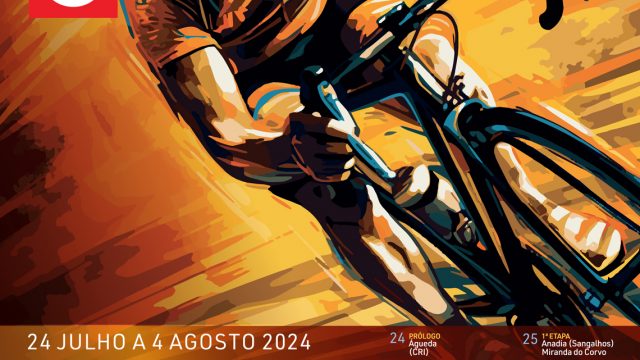 24 julho a 4 de agosto | 6ª ETAPA DA VOLTA A PORTUGAL 2024 | Boticas