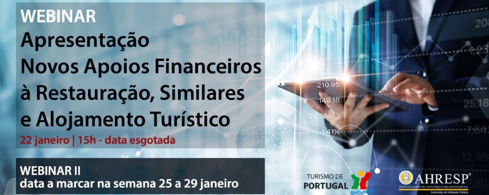 WEBINAR: “APRESENTAÇÃO PROGRAMA APOIAR”
