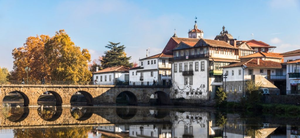 Cidade chaves