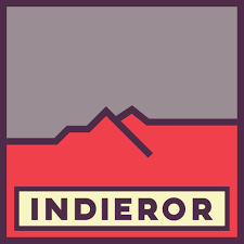 Logo da Associação Indieror