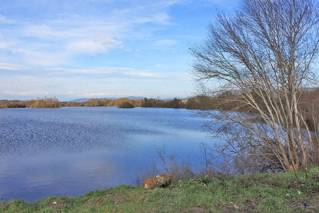 Lagoas do Tâmega