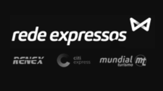 Logo redeexpressos
