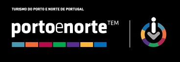 Logo da Entidade Turismo Porto e Norte