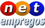 Logo Net Empregos