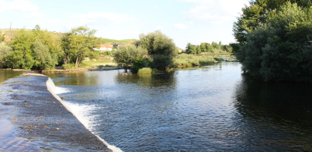 rio Torto