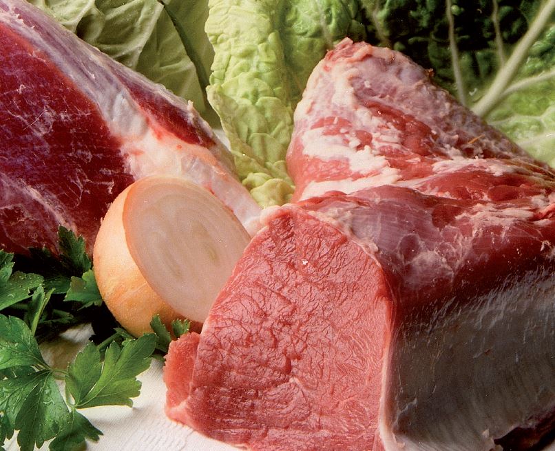 Carne de Vitela do Alto Tâmega